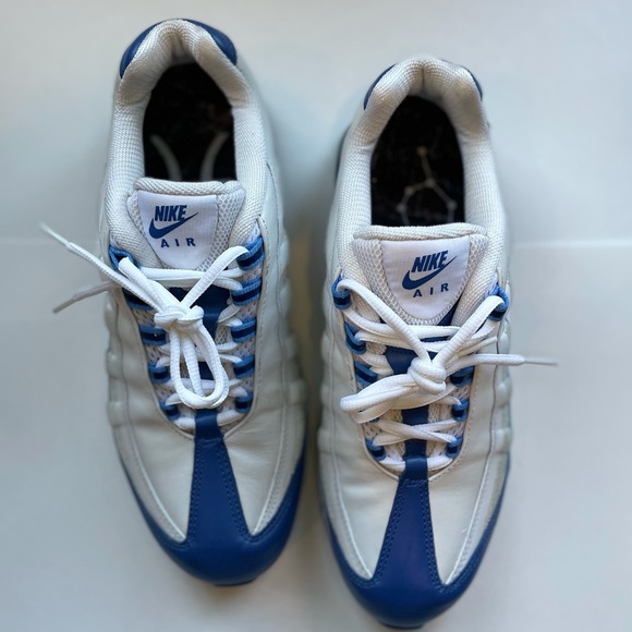 NIKE Air Max 95 Premium Pisces - Picture 3 of 12